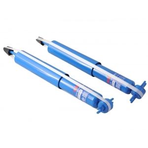 automotive shock absorbers