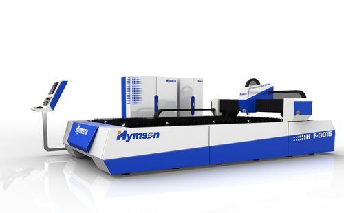 Automatic Laser Cutting Machine