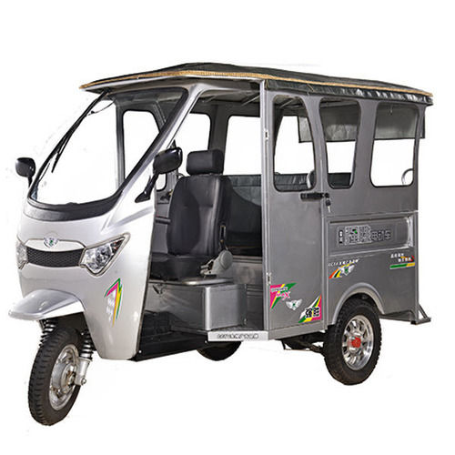 Low Price E Rickshaw