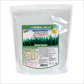 Organic Wheatgrass Powder 500g Pouch