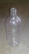 Plastic Bottle