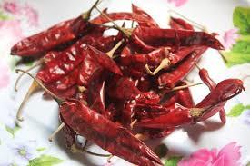 Red Chilly