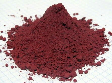 Red Phosphorus