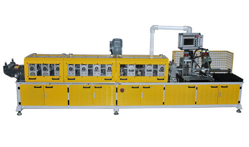 Automatic Roll Forming Machine For Shutter Door