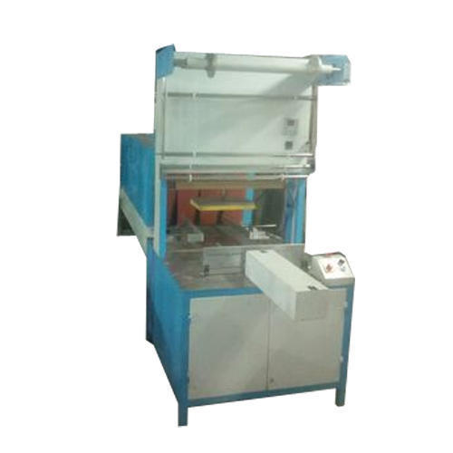 Shrink Wrapping Machine