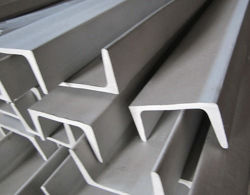 Stainless Steel Channel