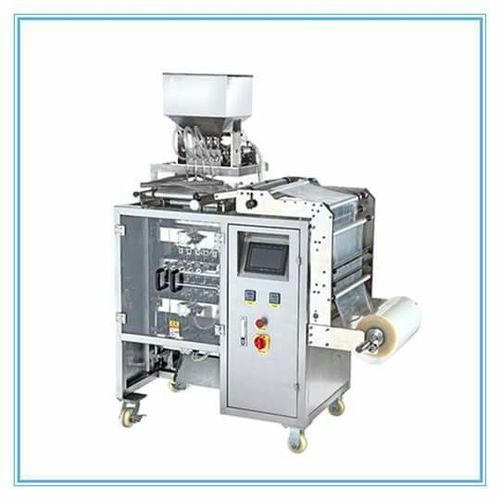 Tea Bag Packing Machine - High-Grade Raw Materials, Advanced Technology | Reliable Performance, Customizable Settings