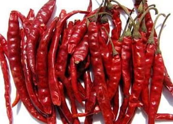 Teja Dry Red Chilli