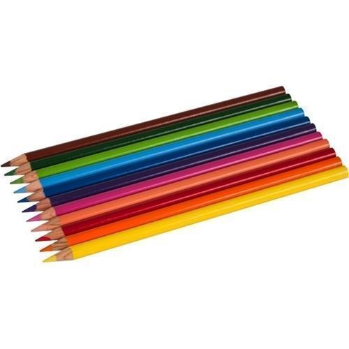 Velvet Paper Pencil - Premium Quality, Hard to Break Tip , Extra Dark for Fine Writing