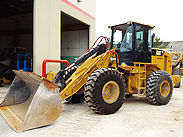 Wheel Loaders