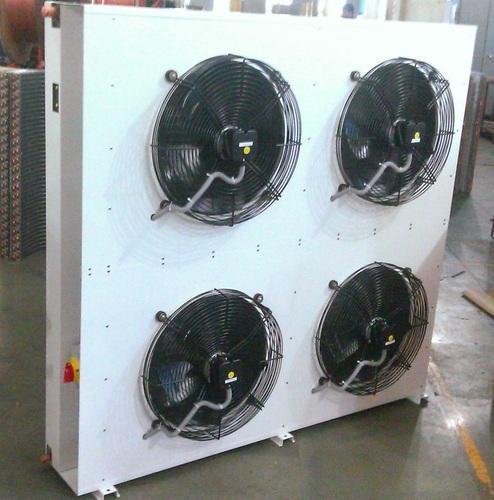 Air Cooled Condenser