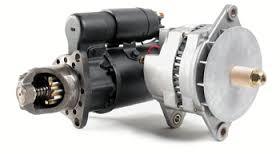 Alternator Starters