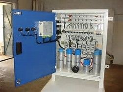 APFC (Automatic Power Factor Controller)