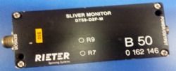 B 50 Sliver Monitor