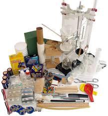 Biology Laboratory Kits