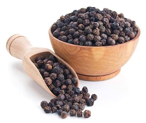 Black Pepper Seeds