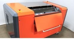 CTP Flexo Plate Printing Machine