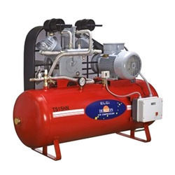 Elgi Air Compressor