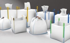 Flexible Intermediate Bulk Containers Bags