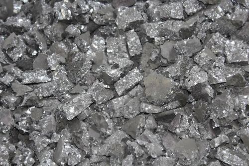 High Carbon Ferro Chrome - 58% to 65% Chrome, Max 8.5% Carbon Content, Low Phosphorus and Sulphur