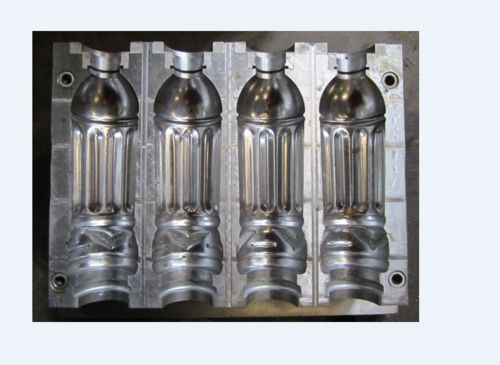 Oil Bottle Mould