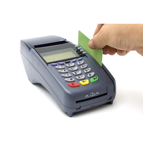 Pine Labs Card Swipe Machines (Gprs)