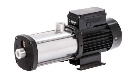 Pressure Booster Pump - SCM Series