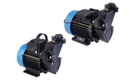 Self Priming Pumps - Crp Series