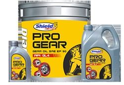 Shield Pro Gear 90 / 80w90 / 140 Oil