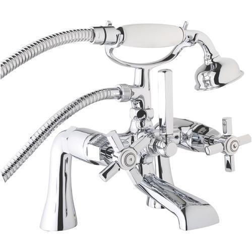 Shower Mixer Capacity: 100 Kg/Day