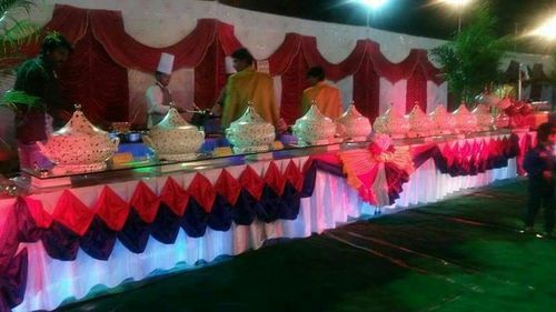 SHRADDHA Catering Services By SHRADDHA WEDDINGS & EVENTS
