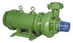 Submersible Openwell Horizontal Pump