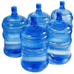 20 Liters Mineral Water Jars