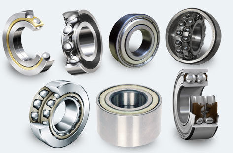 Ball Bearings