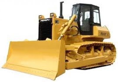 Bulldozer