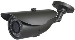 Color Cctv Camera