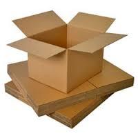 COREL Corrugated Boxes