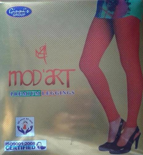 Cotton Leggings - Premium Soft Fabric, Comfortable Fit, Wrinkle-Free Quality