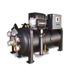 Industrial Turbocor Magnetic Bearing Centrifugal Chiller