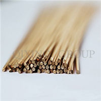 Low Silver Brazing Rods