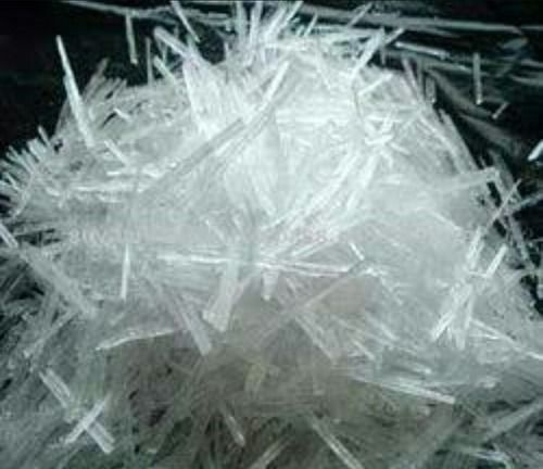 Menthol Bold Crystals