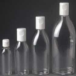 Pet Bottles