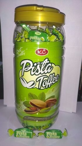 Pista Toffee