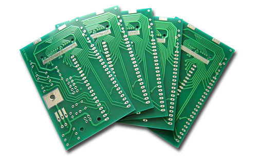 Printed Circuit Board (PCB)