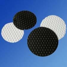 PTFE Bridge Bearing Pads