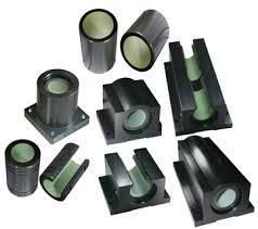 PTFE Linear Bearings