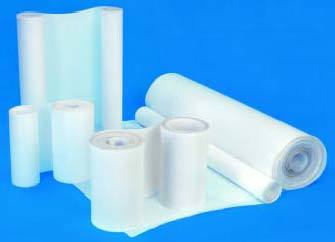 PTFE Skived Sheets