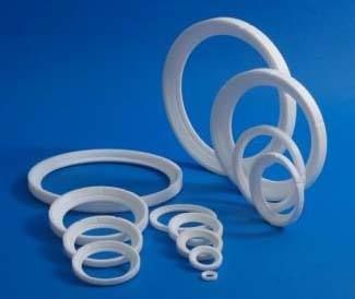 PTFE Valve Seals