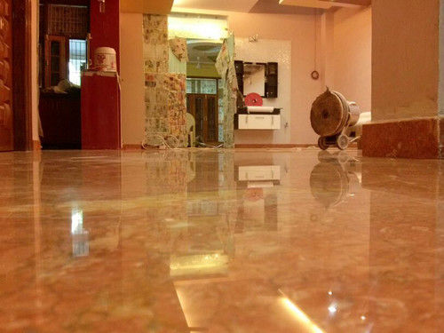 White Marble Polishing Compound at best price in Surat by Marble