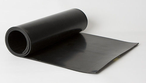 Rubber Sheet